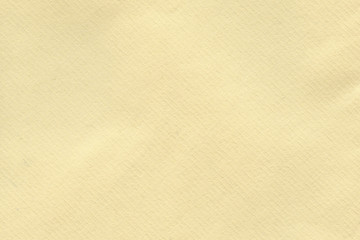 Handmade paper texture