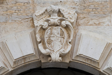 Coat-of-arms.