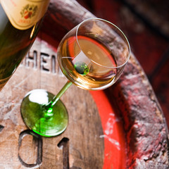 Vin blanc