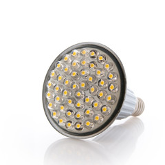 ampoule led