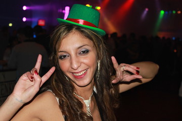 Partytime!