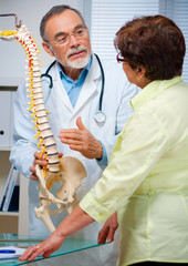 Physical therapy