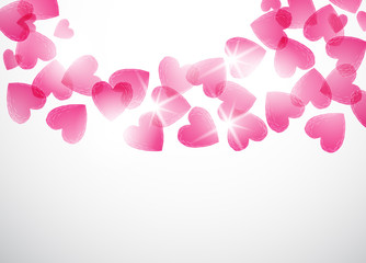 valentine background