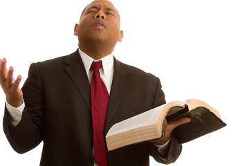 Claiming for a Clear Understanding of the Will of God