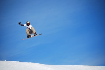 jump - snowpark