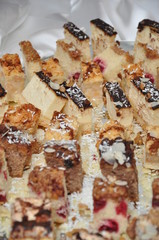 Krojone ciasto © hesa2