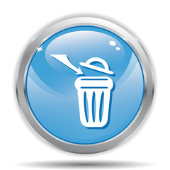 IN TRASH ICON