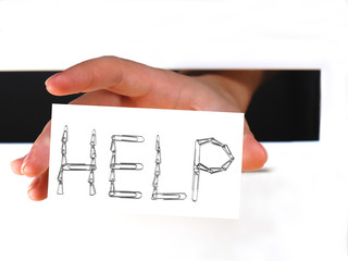 HELP-Hand