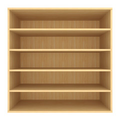 bookshelf