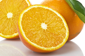 Arancio Naturale Fuori Taglia