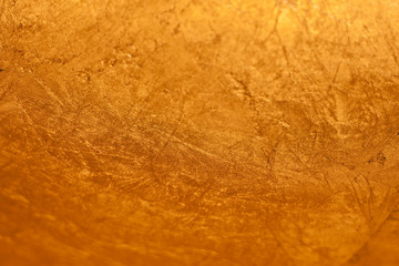 Gold background