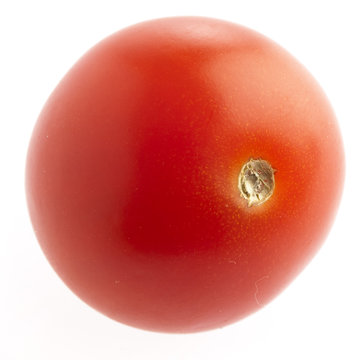 cherry tomato