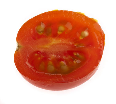 cherry tomato