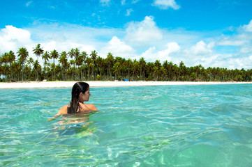 Carneiros Beach, Pernambuco, Brazil