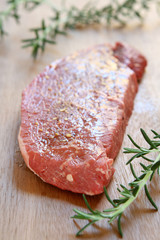 Steak