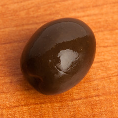 black olive