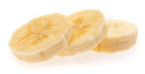 banana slices