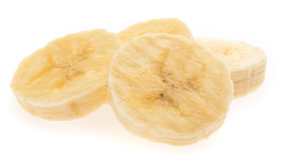 banana slices