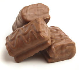 cocolate bun