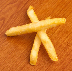 potato chips