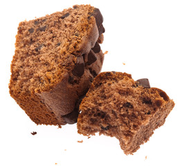 chocolate brownie