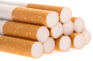 cigarettes