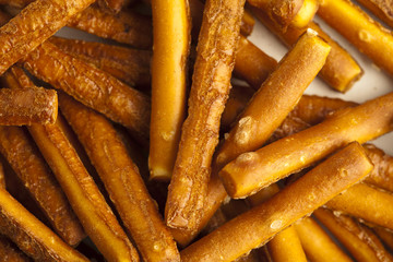 salted sticks