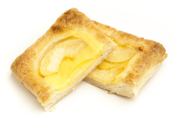 apple cake