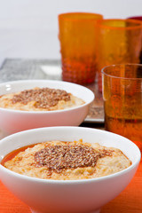Kichererbsenpüree - Hummus
