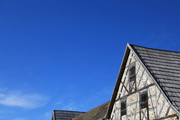 baustil um die Jahrhundertwende