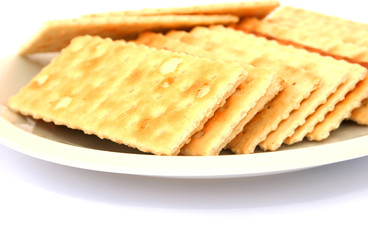 Crackers