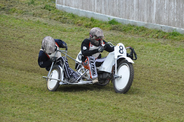 Seitenwagen