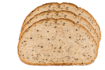 Scheiben Brot