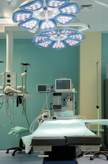 Operating room