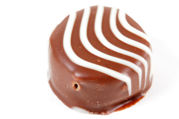 chocolate candies