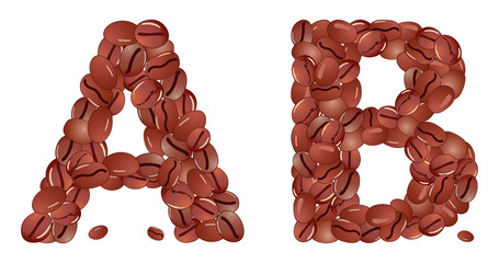 Coffee letter