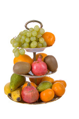 Fresh fruits