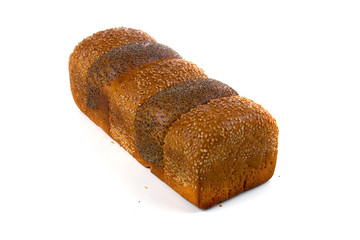 Fresh bread
