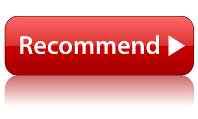 RECOMMEND Button (share like internet web social network vote)