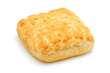 puff pastry