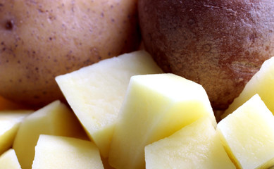 Potatoes