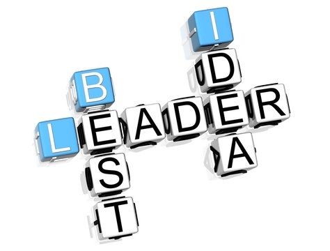 Leader Crossword
