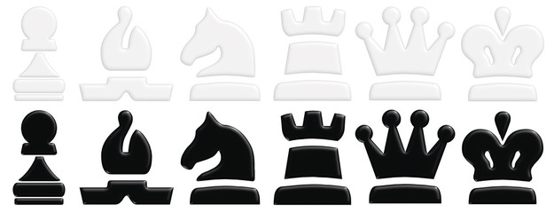 Schachfiguren 250111