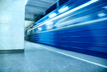 subway