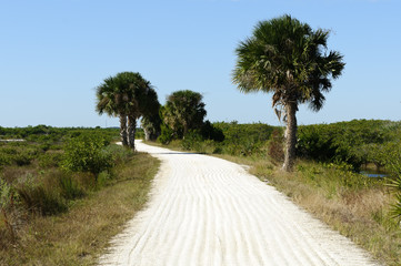 Merritt Island National Wildlife Refuge