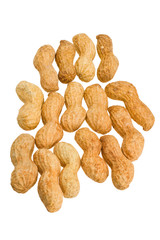 peanuts