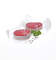 boeuf tournedos