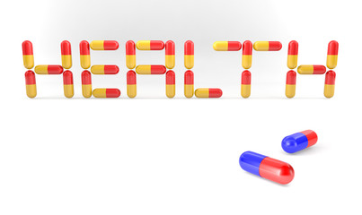 Health Pills