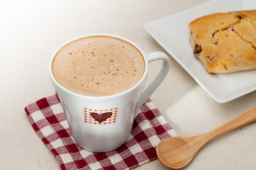 モーニングコーヒー