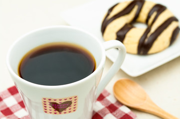コーヒータイム